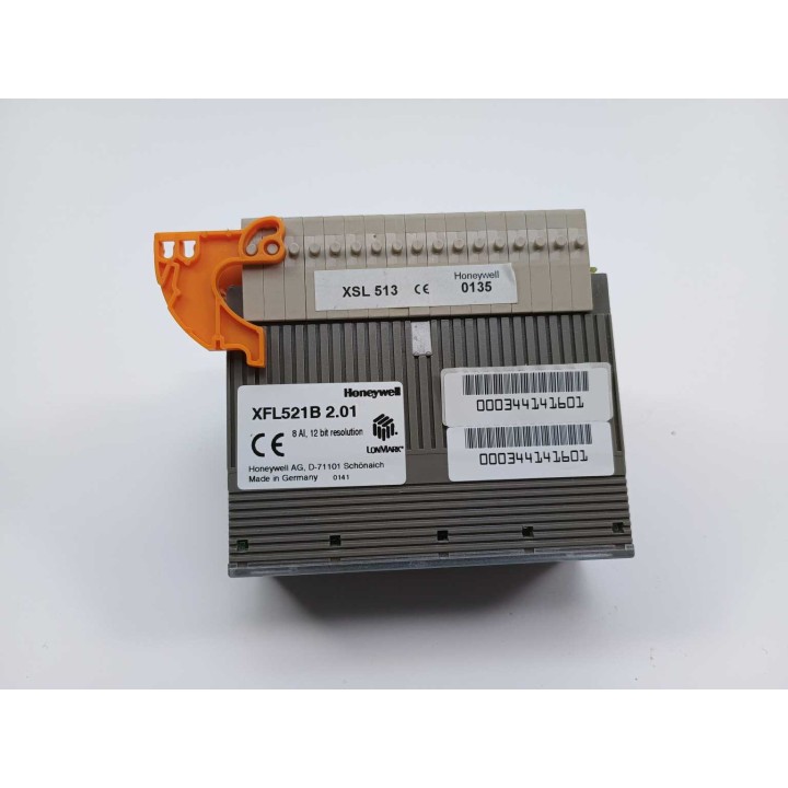 Honeywell XFL521B 2.01