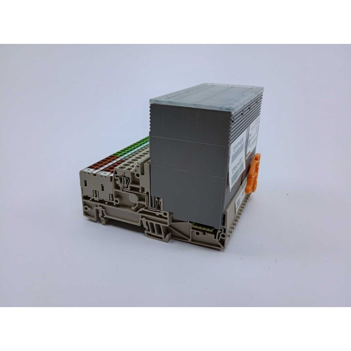 Honeywell XFL521B 2.01