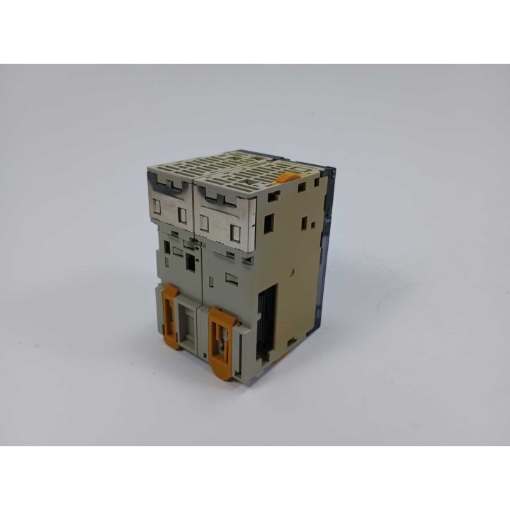 OMRON Corporation CJ1M-CPU11-ETN