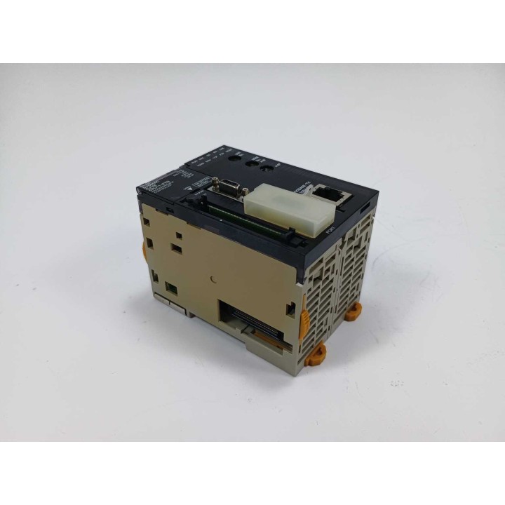 OMRON Corporation CJ1M-CPU11-ETN