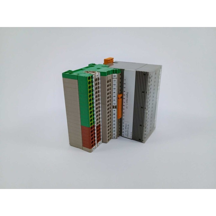 Honeywell XFL523 1.01