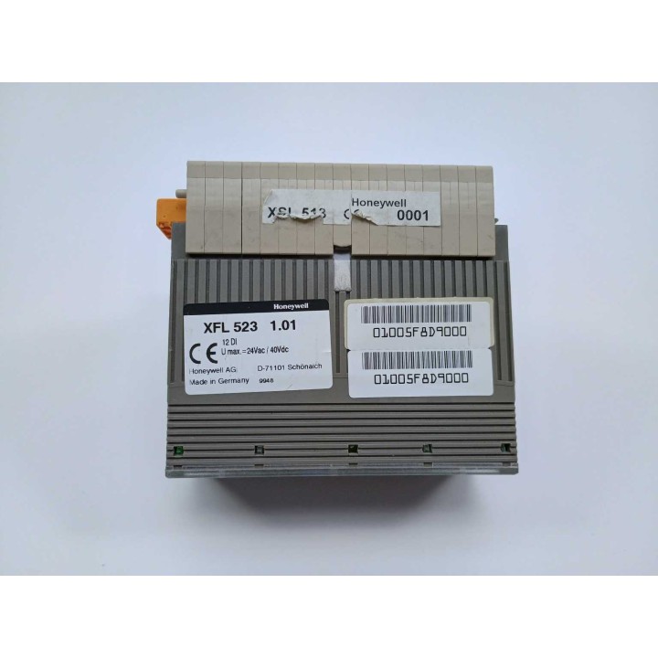 Honeywell XFL523 1.01