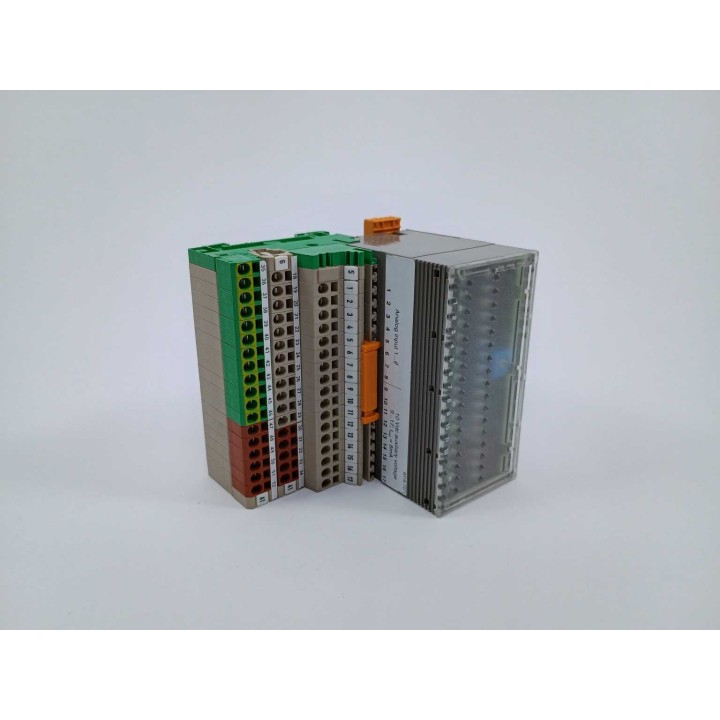 Honeywell XFL521 1.02