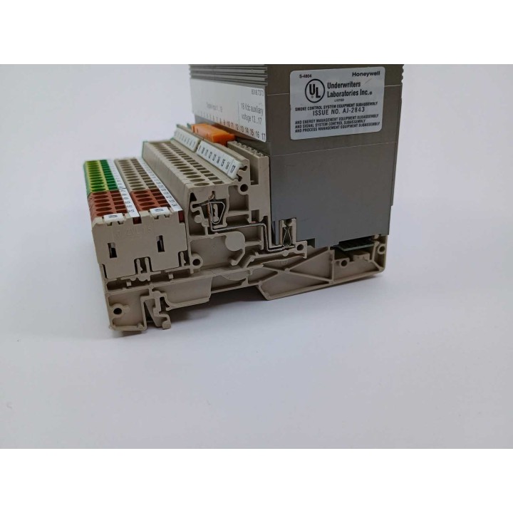 Honeywell XFL523 1.01