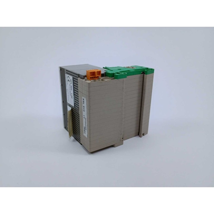 Honeywell XFL521 1.02