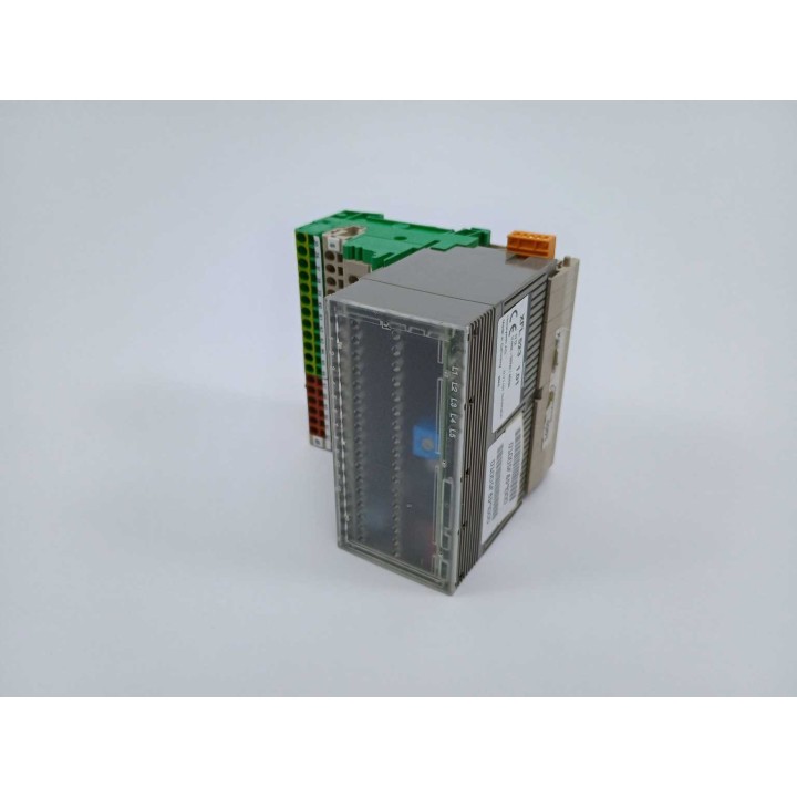 Honeywell XFL523 1.01