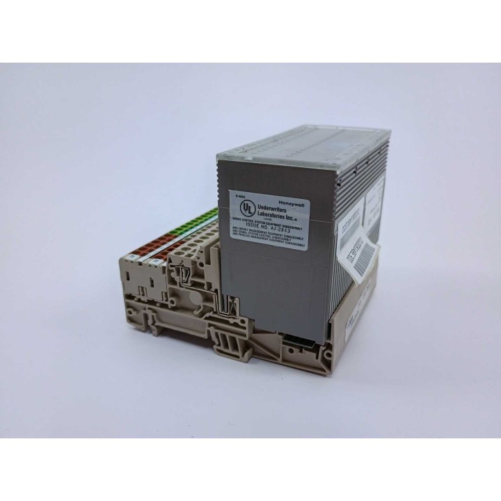 Honeywell XFL521 1.02