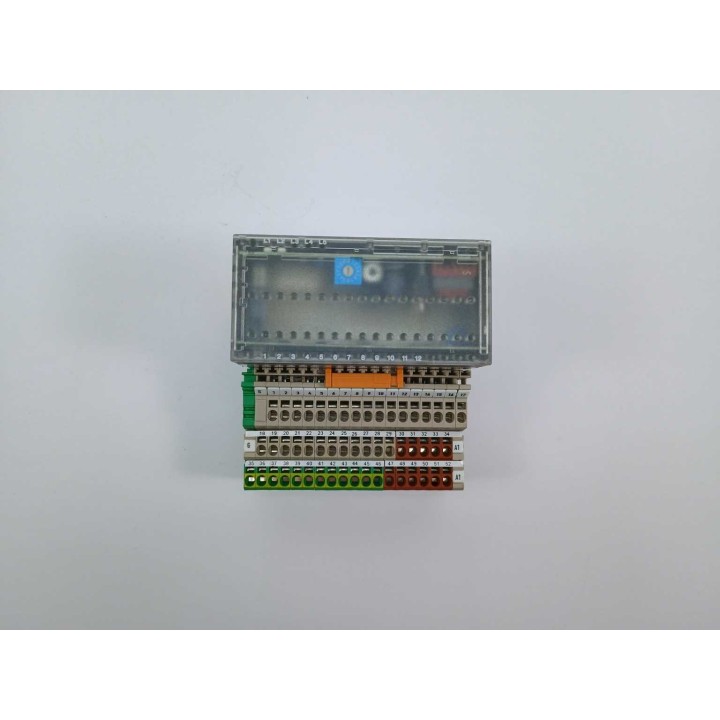 Honeywell XFL521 1.02