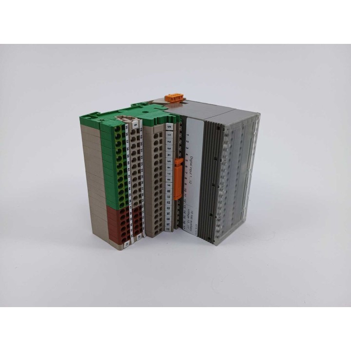 Honeywell XFL523B 2.01