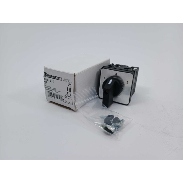 BENEDICT M10HEU2