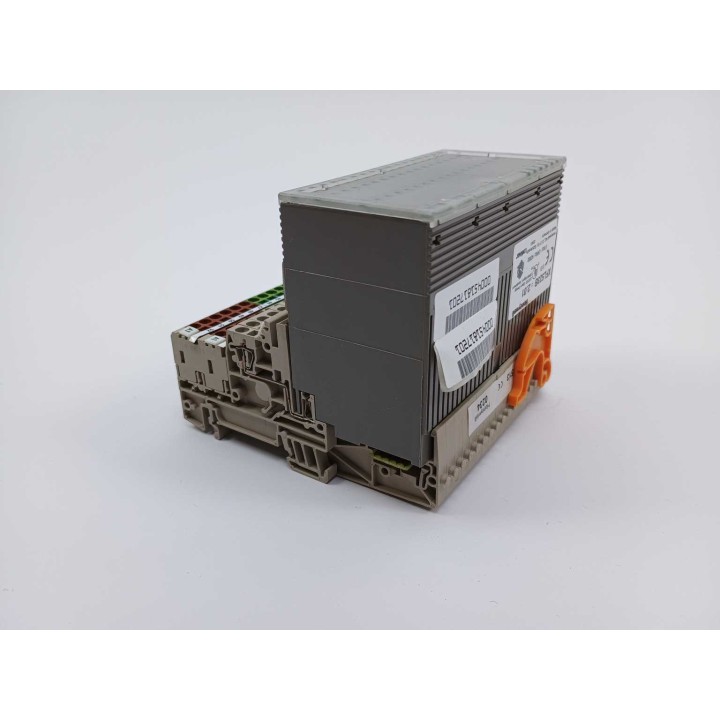 Honeywell XFL523B 2.01