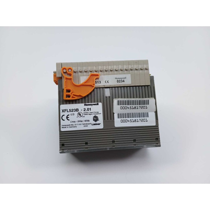 Honeywell XFL523B 2.01