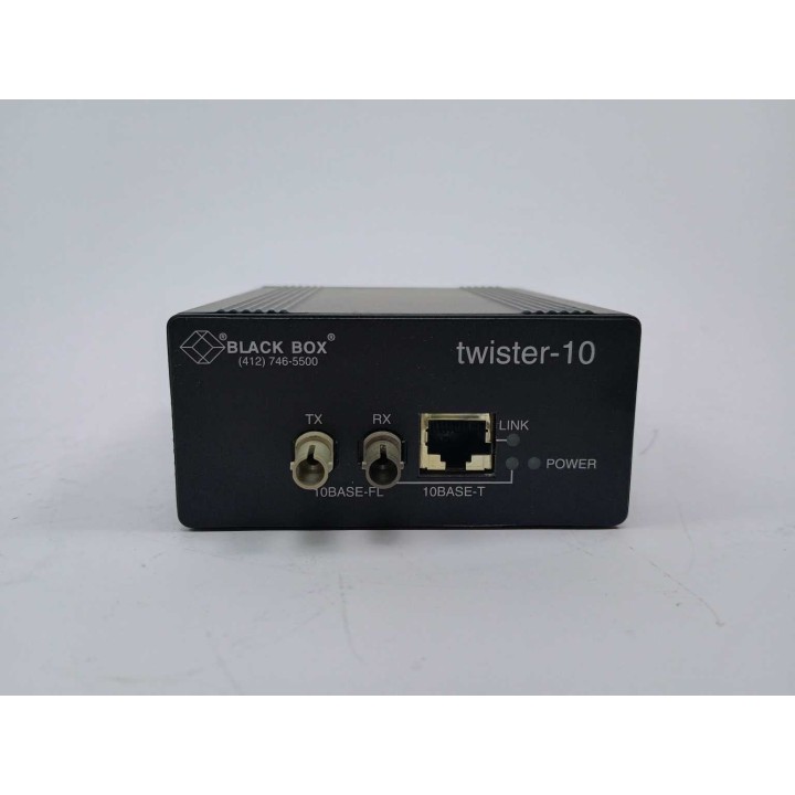 Black Box LE611A-ST-R2