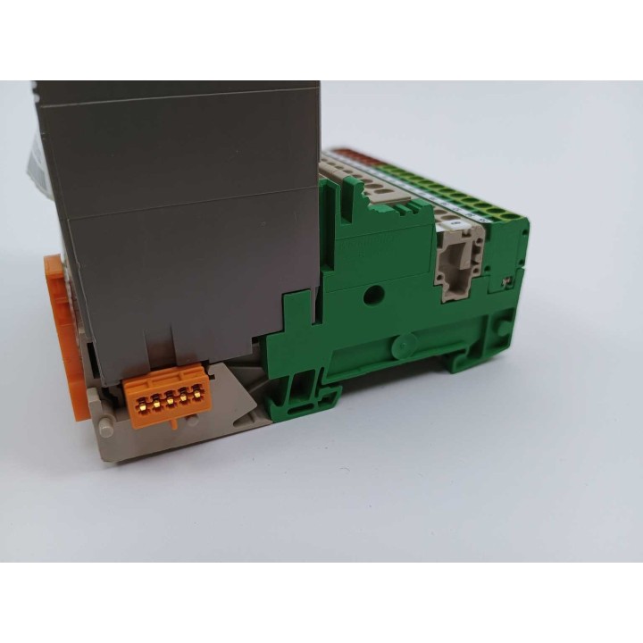 Honeywell XFL523B 2.01