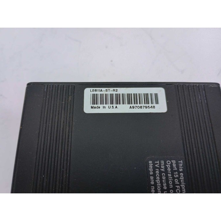 Black Box LE611A-ST-R2
