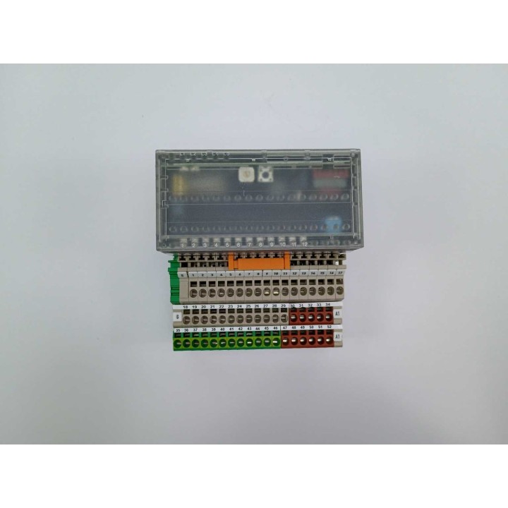 Honeywell XFL523B 2.01