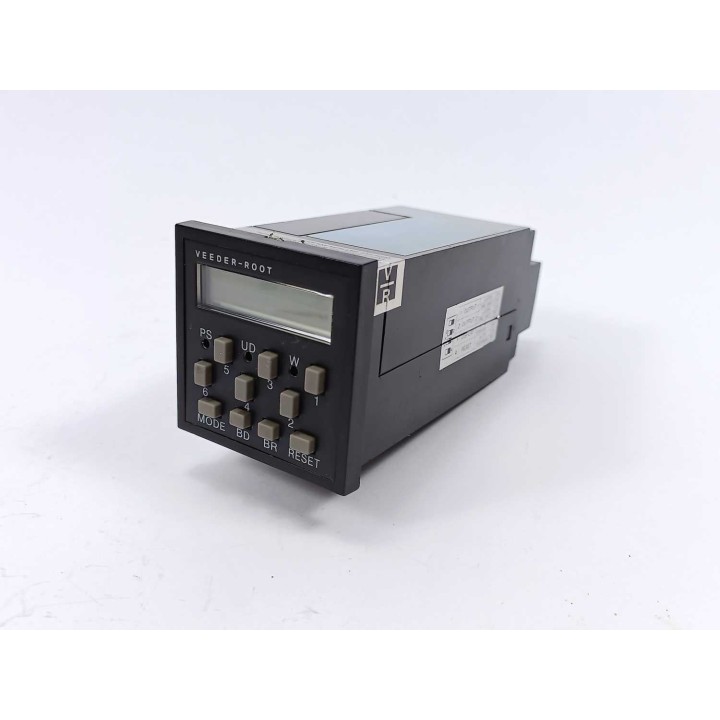 VEEDER-ROOT 791506-917