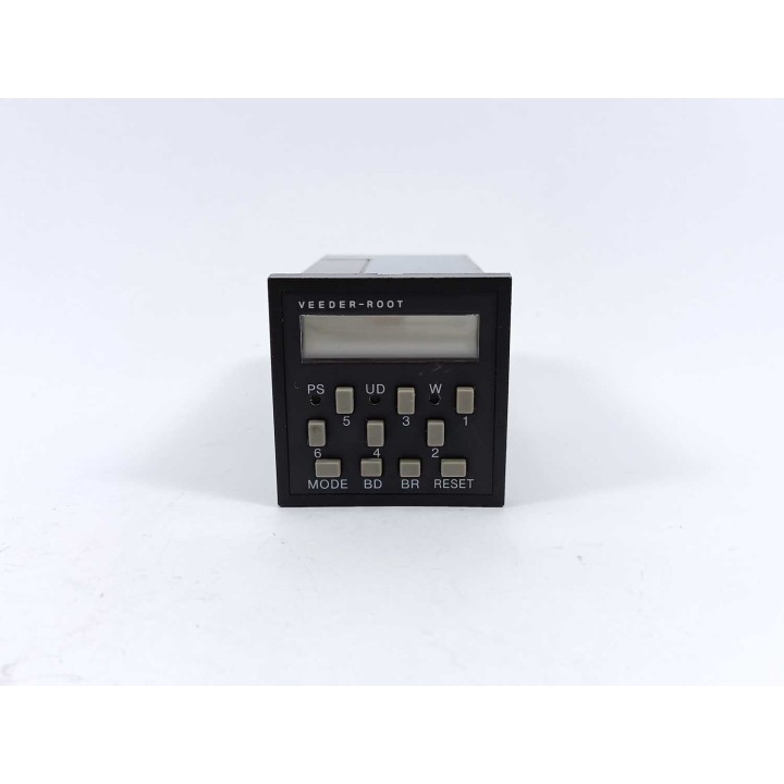 VEEDER-ROOT 791506-917