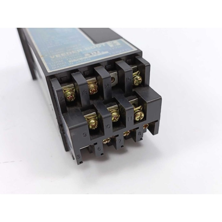 VEEDER-ROOT 791506-917