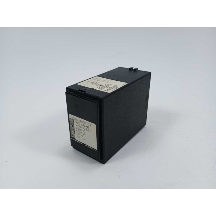 MSYSTEM CO.LTD WVS-AAA-H