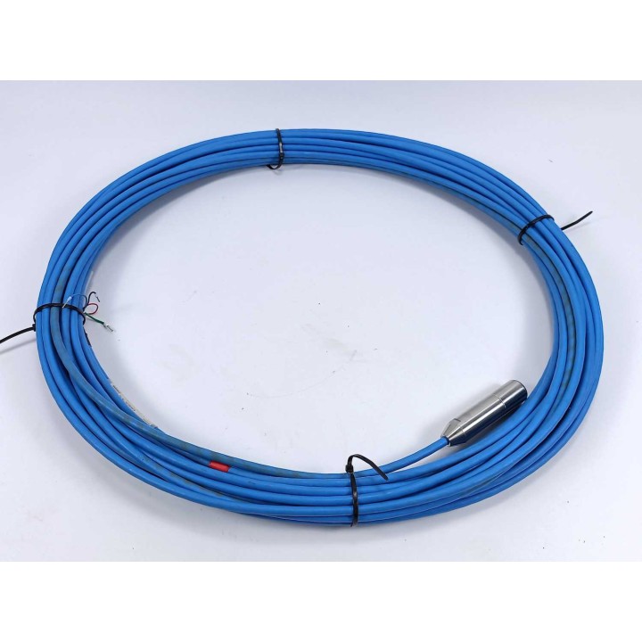 Nöding Meßtechnik GmbH P135K-F58-1030-4