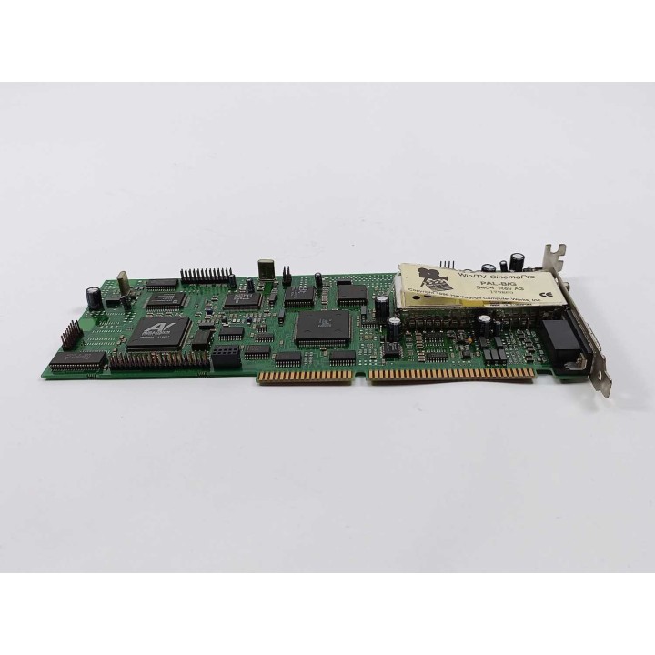 Hauppauge Computer Works, Inc 179869