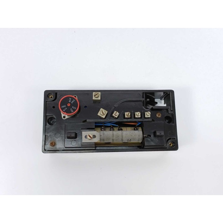 Associated Electrical Industries Ltd. Sunvic Hotwire Vacuum Switch type 602