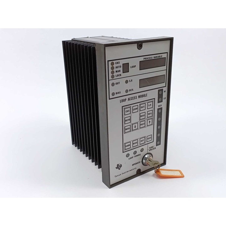 Texas Instruments Incorporated PM 550-400