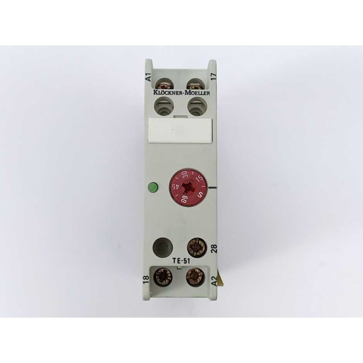 KLOCKNER-MOELLER TE51-60-W
