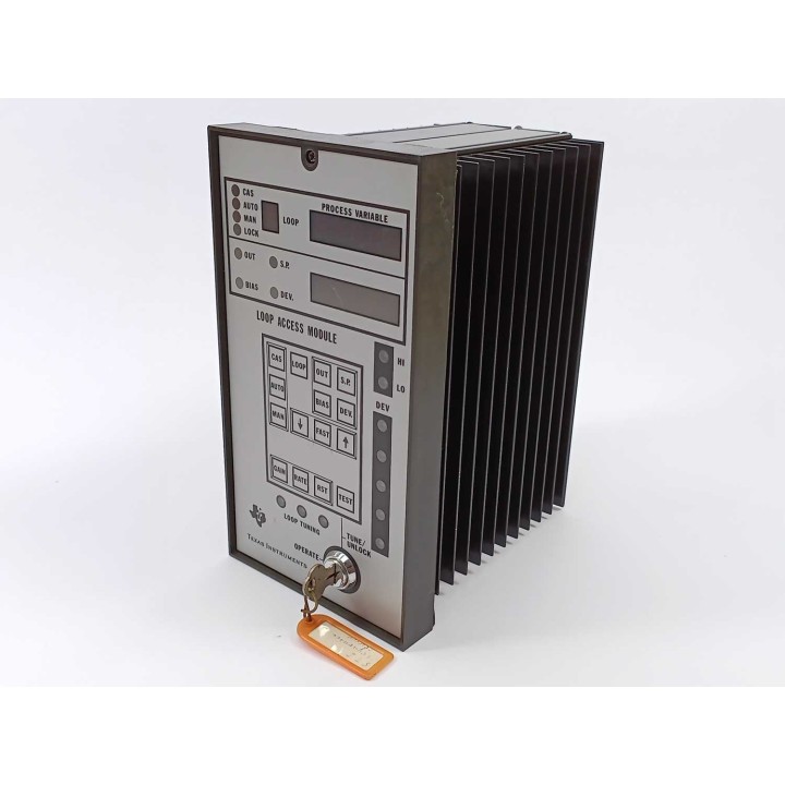 Texas Instruments Incorporated PM 550-400