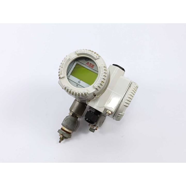 ABB 265DS FCKB6J1 L1B2