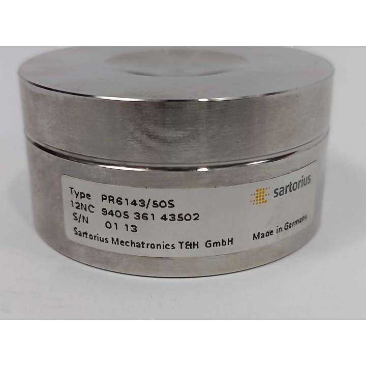 Sartorius PR6143/50S