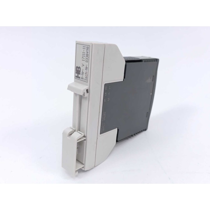 Hartmann & Braun V17151-21