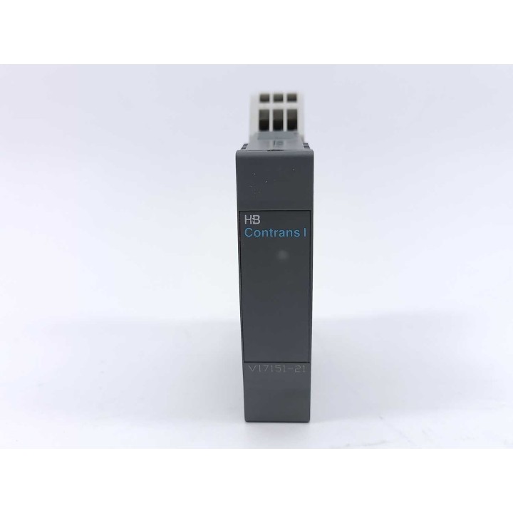 Hartmann & Braun V17151-21