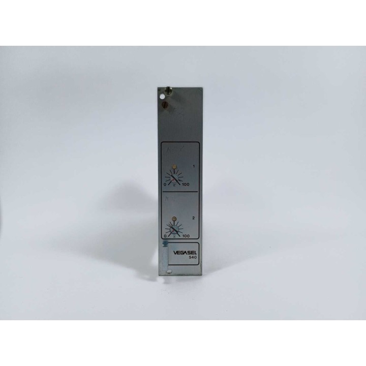 VEGA Grieshaber KG 540