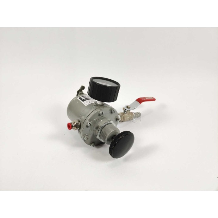 ITT Conoflow FH-60XT