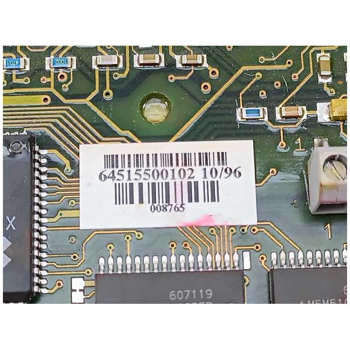 BIZERBA 451.55.003.02