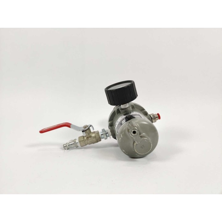 ITT Conoflow FH-60XT