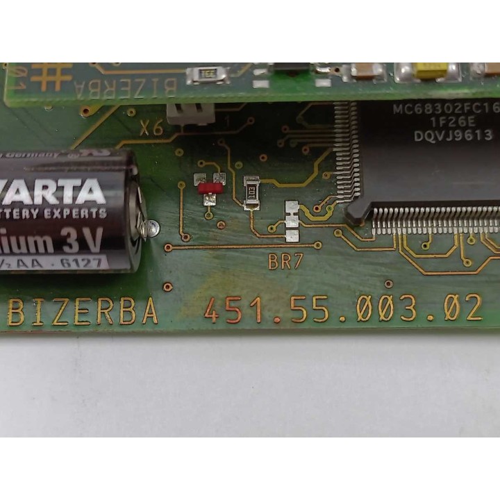 BIZERBA 451.55.003.02