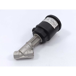 Griffco Valve BPG205STWI0