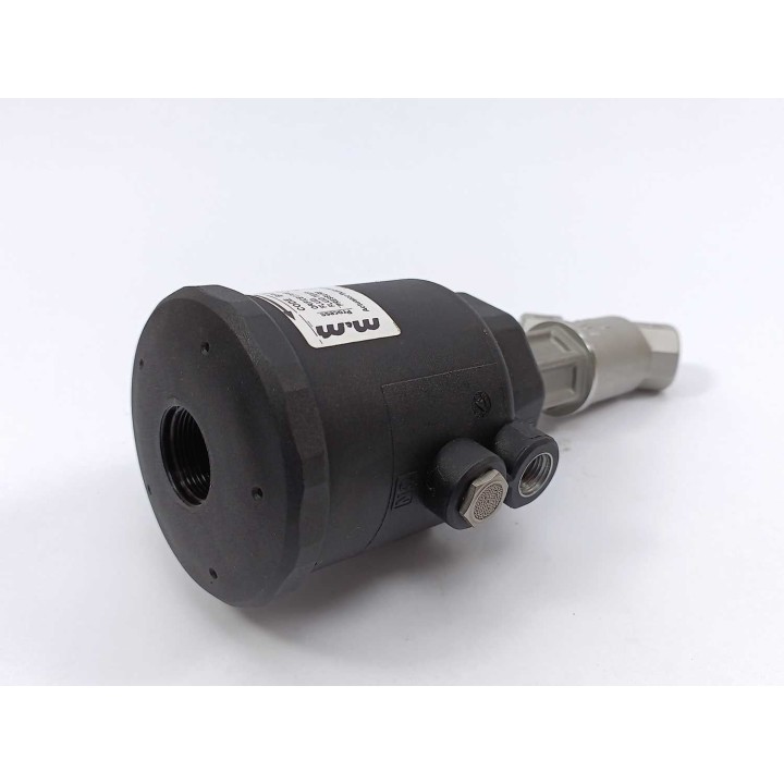 Griffco Valve BPG205STWI0