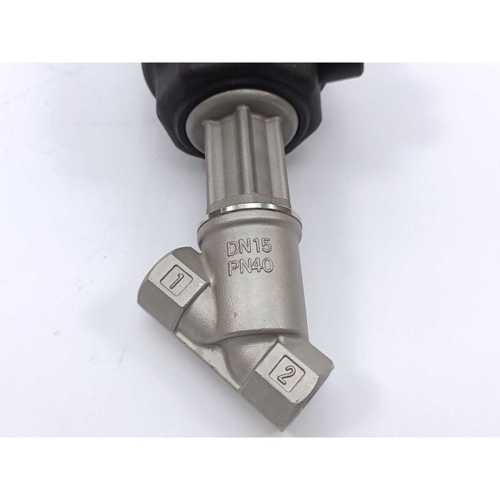 Griffco Valve BPG205STWI0