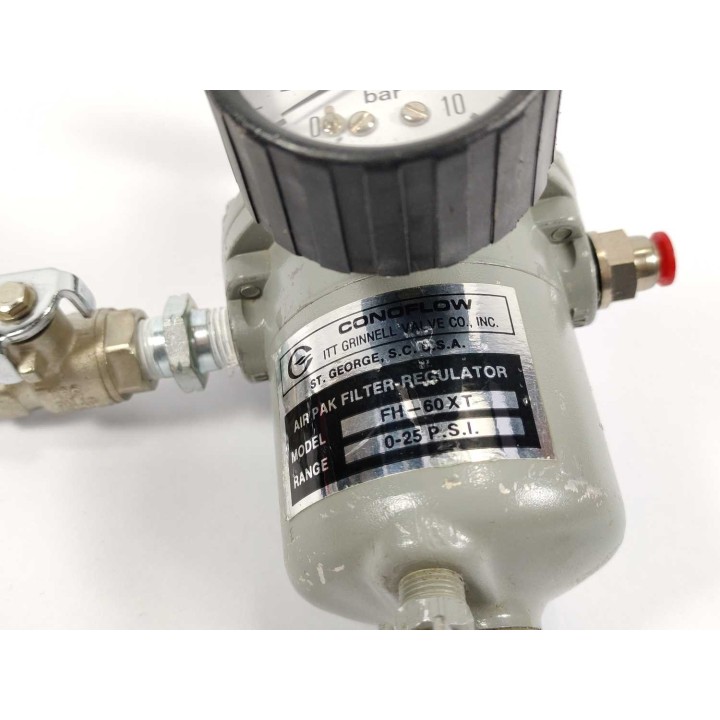 ITT Conoflow FH-60XT