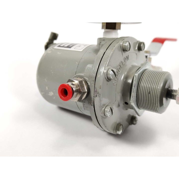 ITT Conoflow FH-60XT