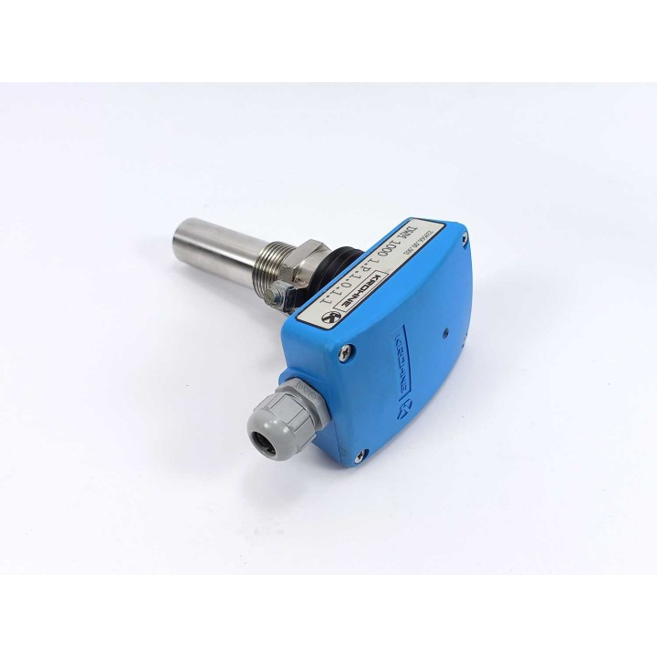 KROHNE DWM1000