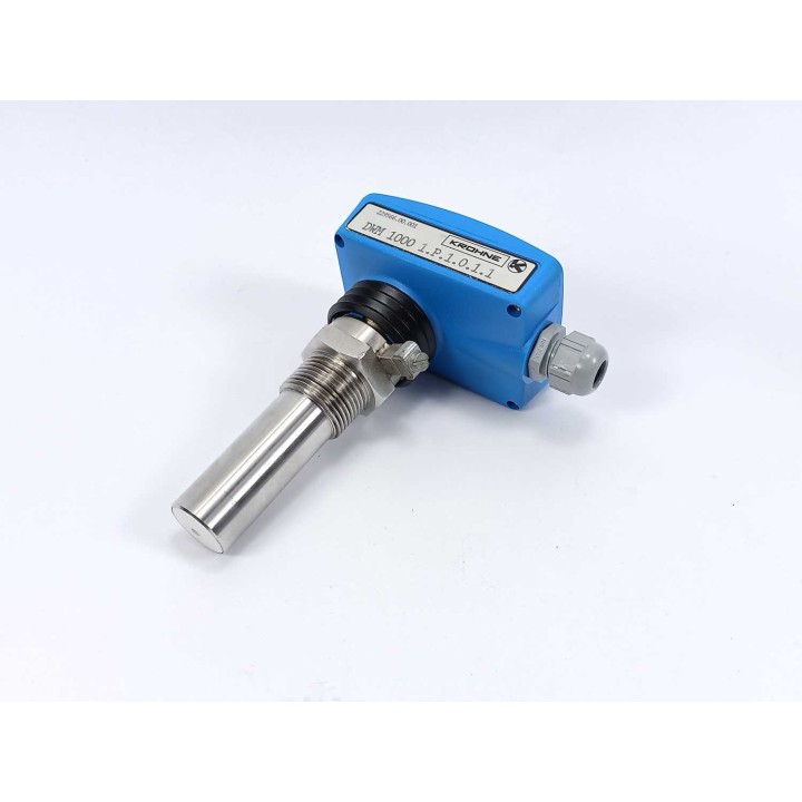 KROHNE DWM1000
