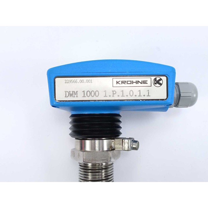 KROHNE DWM1000