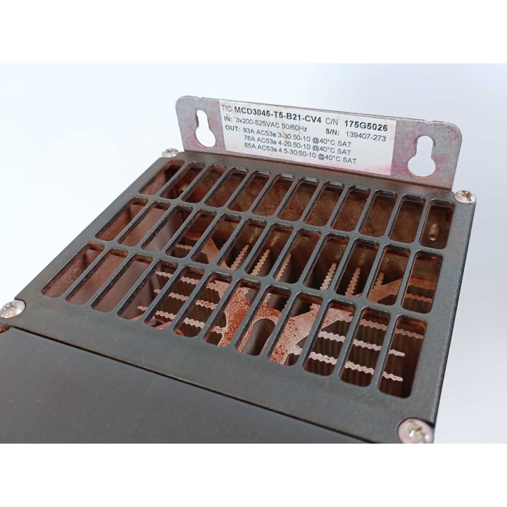 Danfoss MCD3045-T5-B21-CV4