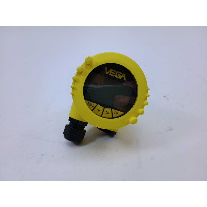 VEGA BR54.XXGB1DHKMAS