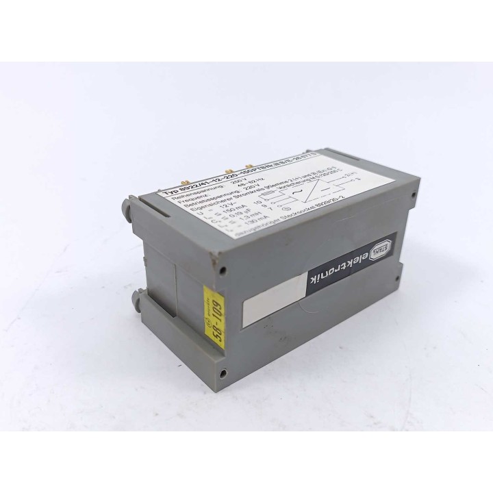 STAHL 8922/41-12-220-150